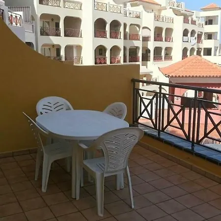 Appartement Dinastia *
