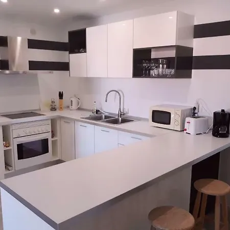 Appartement Dinastia