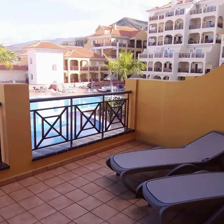 Dinastia Appartement Los Cristianos (Tenerife)