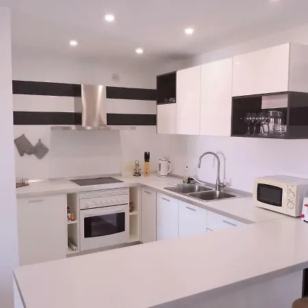 Appartement Dinastia *