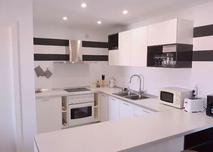 Apartament Dinastia *