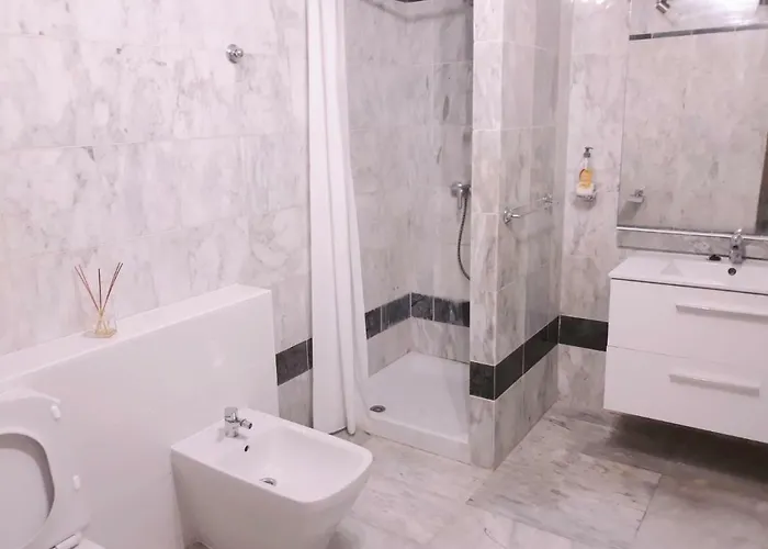 Dinastia Apartament *