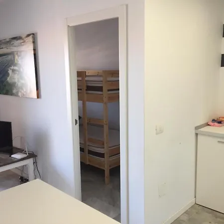 Appartamento Dinastia Los Cristianos (Tenerife)