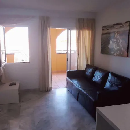 Appartamento Dinastia Los Cristianos (Tenerife)