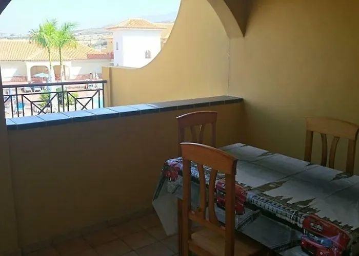 Dinastia Los Cristianos (Tenerife)