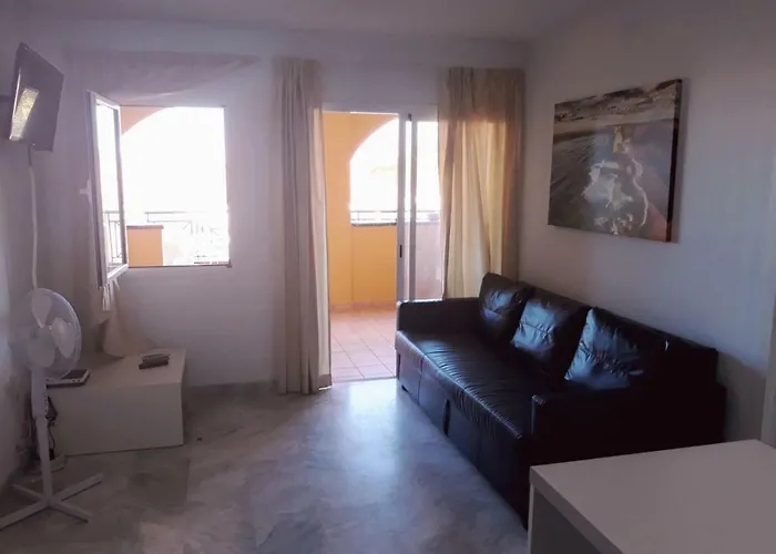 Apartment Dinastia Los Cristianos (Tenerife)